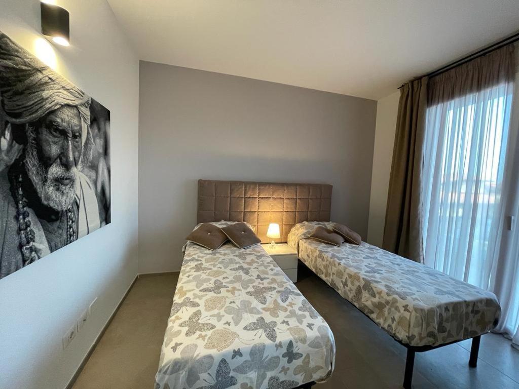 Villa Polinesia 7 Lido delle Nazioni Zewnętrze zdjęcie